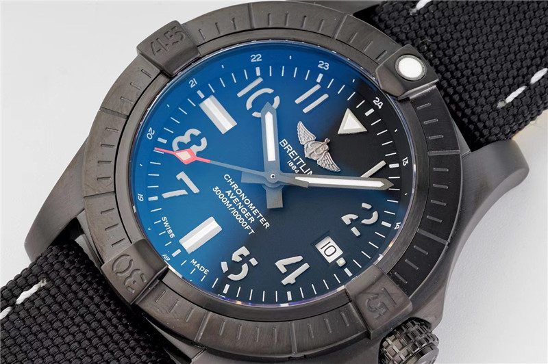 Replica Avengers World Time Night Mission