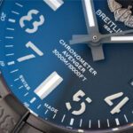 Replica Avengers World Time Night Mission