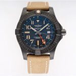 Replica Avengers World Time Night Mission