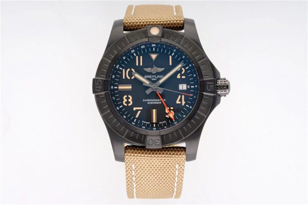Replica Avengers World Time Night Mission