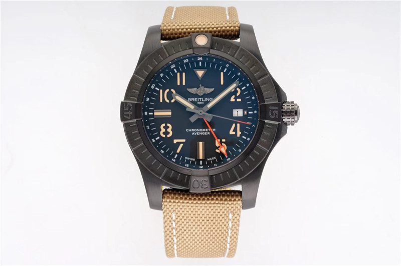 Replica Avengers World Time Night Mission