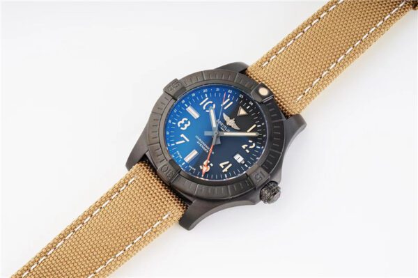 Replica Avengers World Time Night Mission