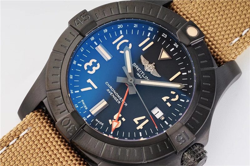 Replica Avengers World Time Night Mission