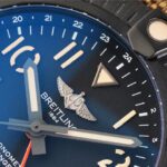Replica Avengers World Time Night Mission