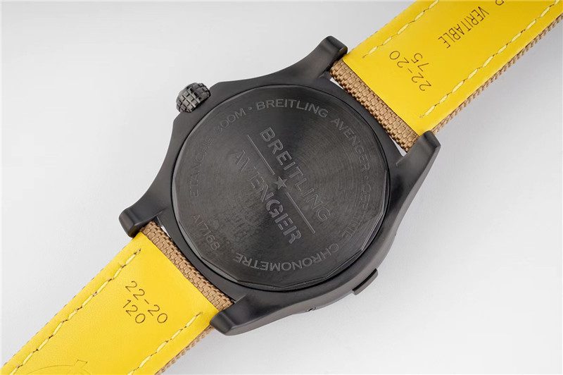Replica Avengers World Time Night Mission