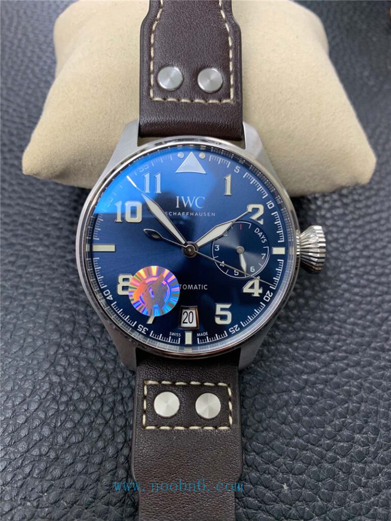 Replica IWC Air Master Little Prince Watch