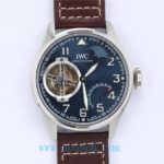 Replica IWC Pilot’s Little Prince Tourbillon