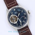 Replica IWC Pilot’s Little Prince Tourbillon