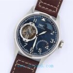 Replica IWC Pilot’s Little Prince Tourbillon