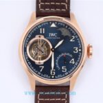 Replica IWC Pilot’s Little Prince Tourbillon