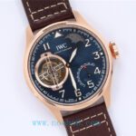 Replica IWC Pilot’s Little Prince Tourbillon