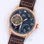 Replica IWC Pilot’s Little Prince Tourbillon
