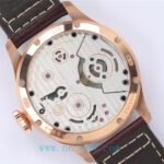 Replica IWC Pilot’s Little Prince Tourbillon movement
