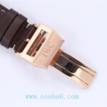 Replica IWC Pilot’s Little Prince Tourbillon clasp