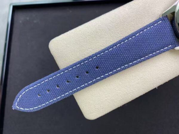 Replica Patek Philippe 6007A Blue Dial Watch 27 D61799A0Ebaf67370F775F81F718A15F