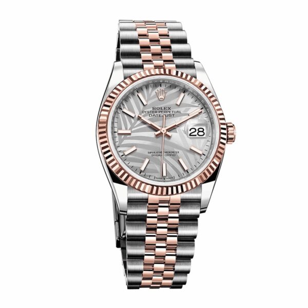 Rolex Datejust 126231 0033 Left Replica
