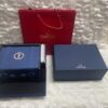 Omega Snoopy Replica Watch Box