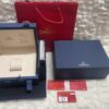 Omega Snoopy Replica Watch Box