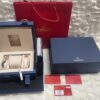 Omega Snoopy Replica Watch Box