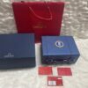 Omega Snoopy Replica Watch Box