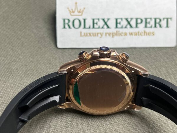 Superclone Rolex Daytona 40 Mm 126515Ln Meteorite Dial 2