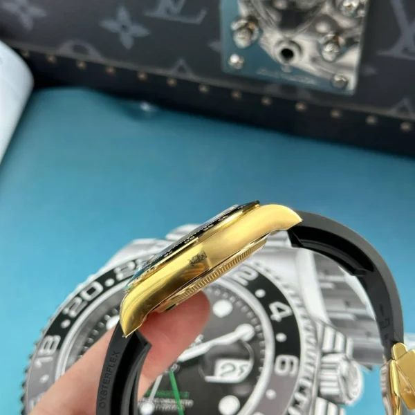 Superclone Rolex Daytona 40 Mm 126518Ln Tiffany Dial 10