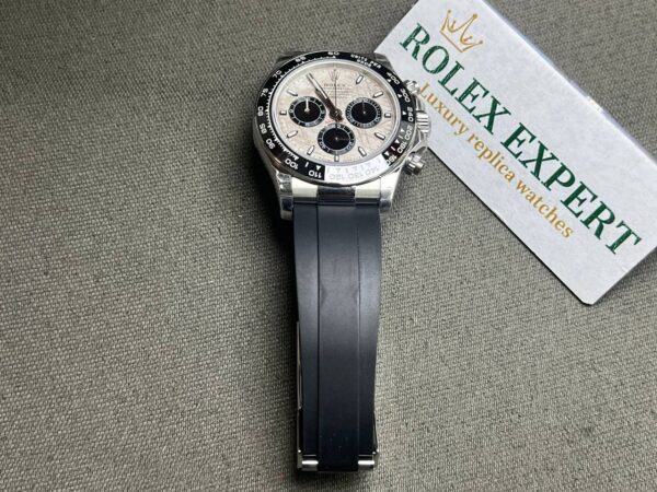 Superclone Rolex Daytona 40 Mm 126519Ln Meteorite Dial 3