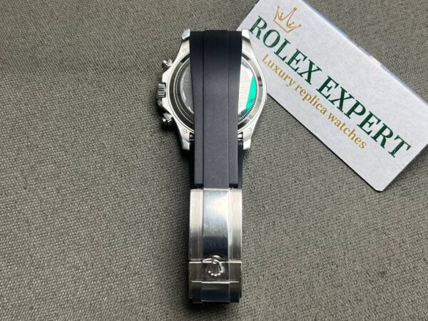 Superclone Rolex Daytona 40 Mm 126519Ln Meteorite Dial 5