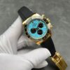 Superclone Rolex Daytona 40 mm 126518LN Tiffany Dial