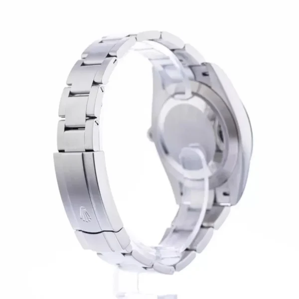 Replica Rolex Oyster Perpetual Lady 31Mm Black Dial 277200