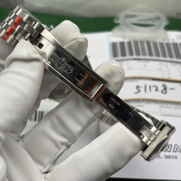 Superclone Rolex Sky-Dweller 42 Mm Bright Black Dial 336934 Jubilee 9 1039F9A6Af19256E27Fe9C9F80Cf1Ed3