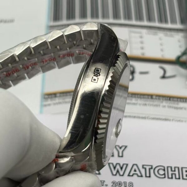 Superclone Rolex Sky-Dweller 42 Mm Bright Black Dial 336934 Jubilee 6 4Db912A1C1C57F5836A5Bff36F18D0Df