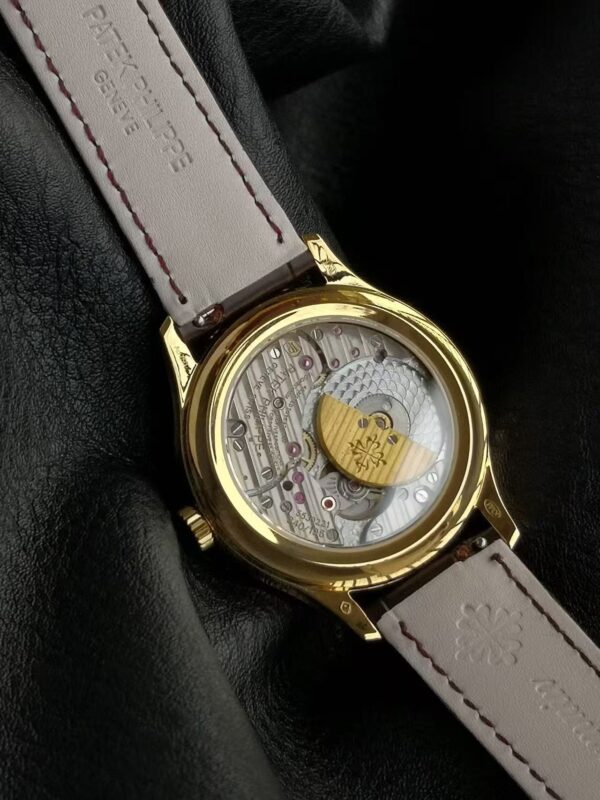 Replica Patek Philippe Grand Complications Perpetual Calendar, Ref. 5327J-001