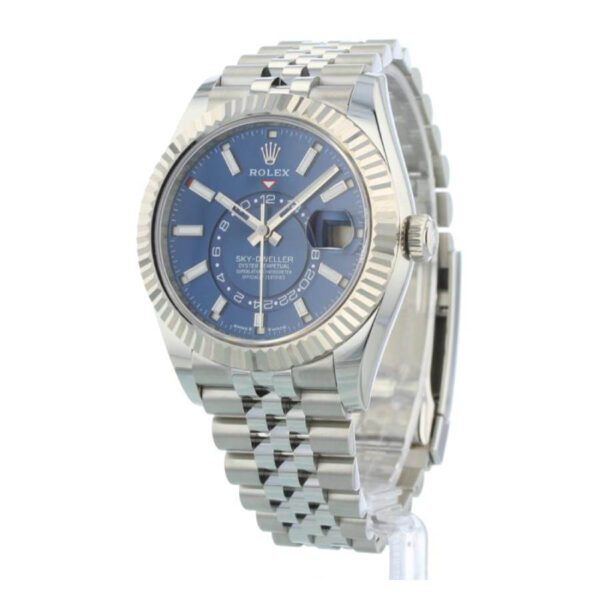 Rolex Sky Dweller 2