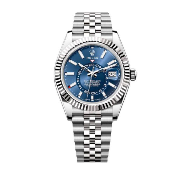 Rolex Sky Dweller