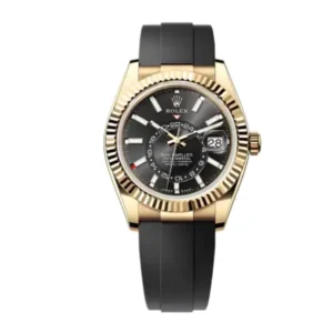 Super Clone Rolex Sky Dweller