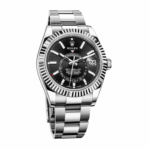 Sky Dweller 326934 Replica