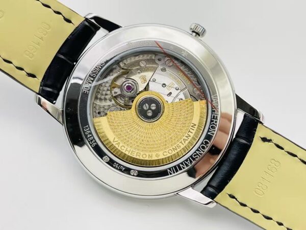 Vacheron Constantin Patrimony – Super Clone Replica