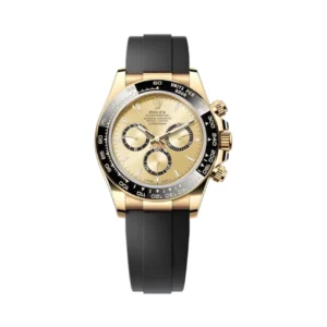 Superclone Rolex Daytona Golden Dial 126518LN