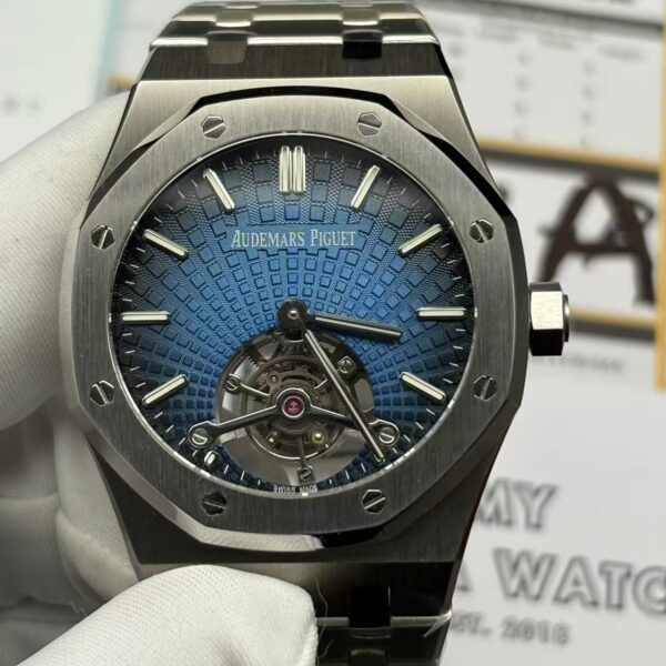 Audemars Piguet Royal Oak Tourbillon 26522Ti.oo.1220Ti.01