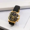 Superclone Rolex Daytona Black Dial 126518LN