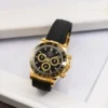 Superclone Rolex Daytona Black Dial 126518LN