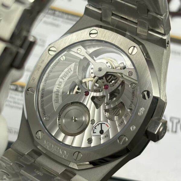 Audemars Piguet Royal Oak Tourbillon 26522Ti.oo.1220Ti.01