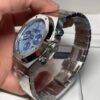 Replica Audemars Piguet Royal Oak Selfwinding Chronograph Blue 26317BC.OO.1256BC.01