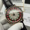 Jacob & Co. Casino Tourbillon Baguette on RG Clone