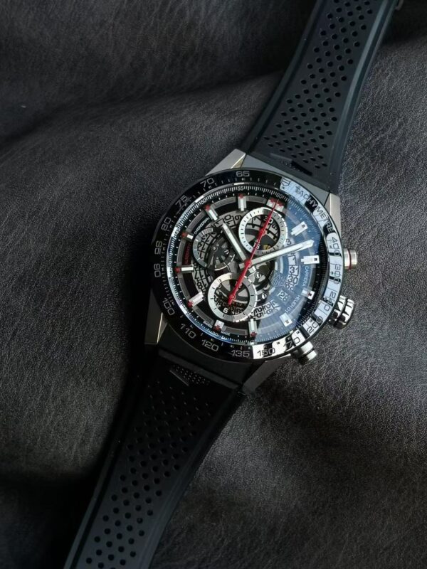 Tag Heuer Carrera Cbg2A10.Ft6168 – Super Clone