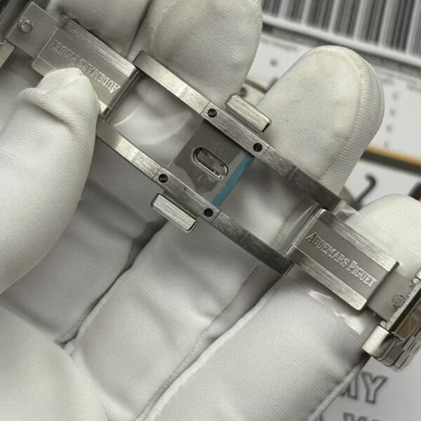 Audemars Piguet Royal Oak Tourbillon 26522Ti.oo.1220Ti.01