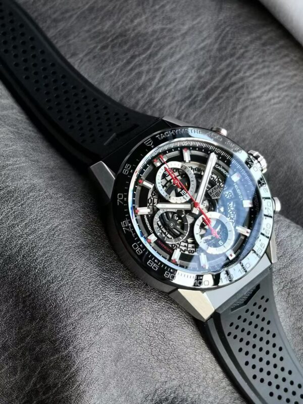 Tag Heuer Carrera Cbg2A10.Ft6168 – Super Clone