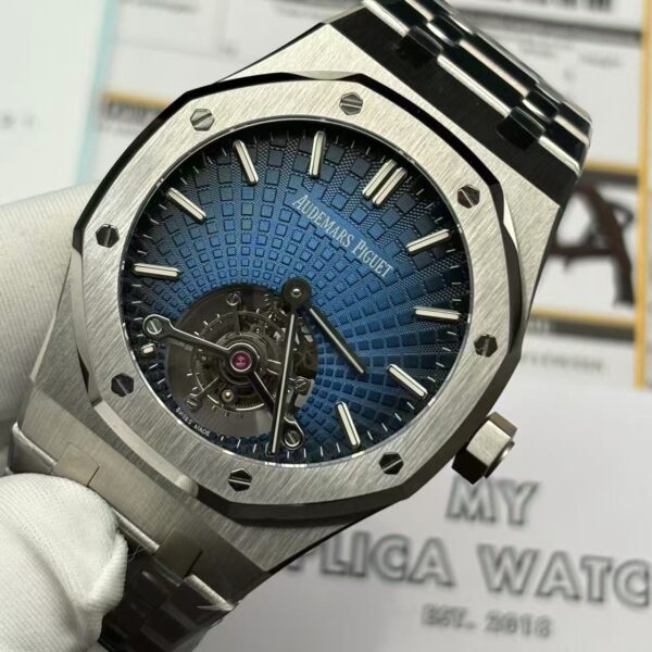 Audemars Piguet Royal Oak Tourbillon 26522Ti.oo.1220Ti.01
