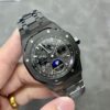 Audemars Piguet Royal Oak Perpetual Calendar Full Black Ceramic Replica